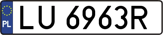 LU6963R
