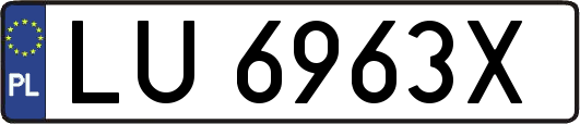 LU6963X
