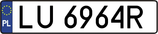 LU6964R