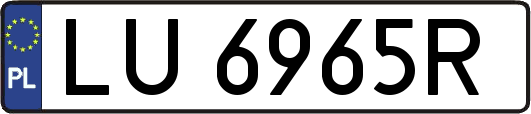LU6965R