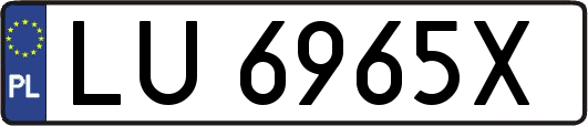 LU6965X