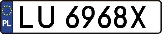 LU6968X