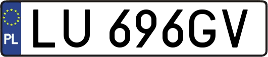 LU696GV