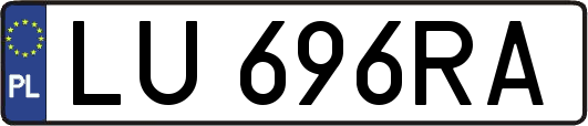 LU696RA