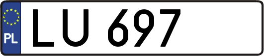 LU697