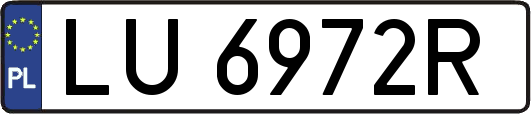 LU6972R