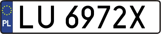 LU6972X