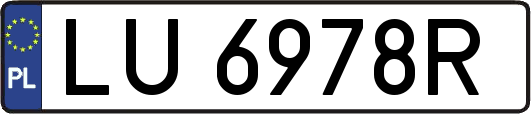 LU6978R