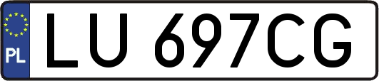 LU697CG