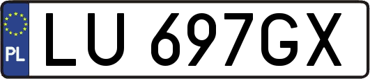 LU697GX