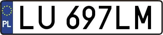 LU697LM