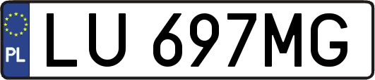 LU697MG