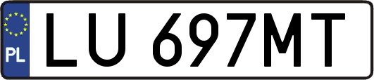 LU697MT