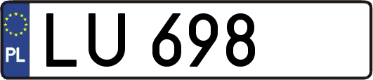 LU698