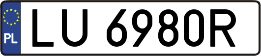 LU6980R