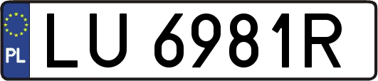 LU6981R