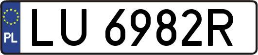 LU6982R