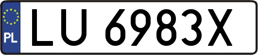 LU6983X