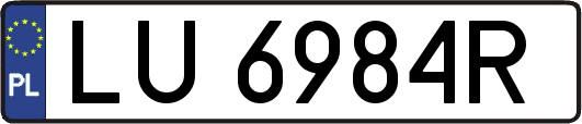 LU6984R
