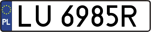 LU6985R