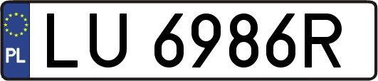 LU6986R