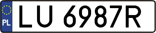 LU6987R