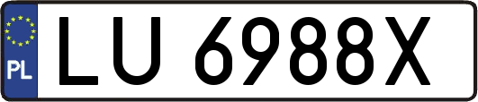 LU6988X