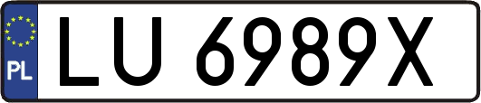 LU6989X