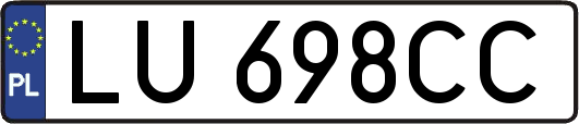 LU698CC