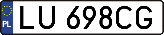 LU698CG