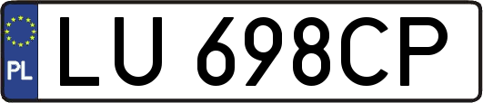 LU698CP