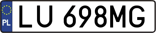 LU698MG