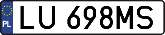LU698MS