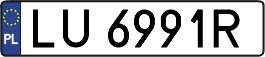 LU6991R