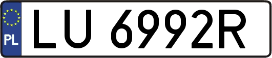 LU6992R