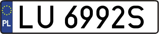 LU6992S