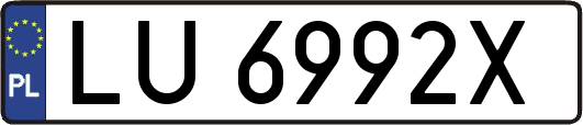 LU6992X
