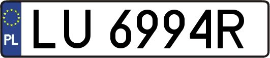 LU6994R