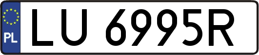 LU6995R