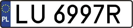 LU6997R