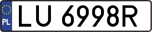 LU6998R
