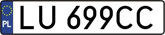 LU699CC