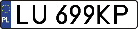 LU699KP