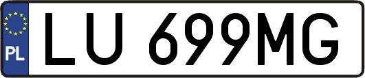 LU699MG