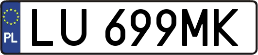 LU699MK