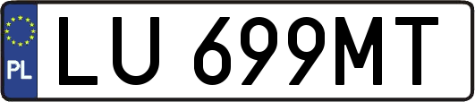 LU699MT