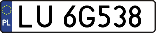 LU6G538