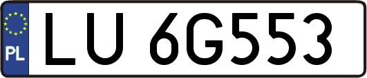 LU6G553