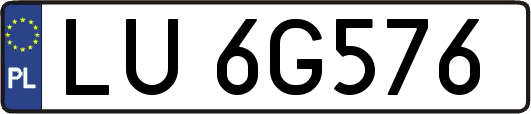 LU6G576