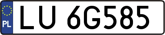 LU6G585